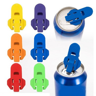 Manual Easy Can Opener