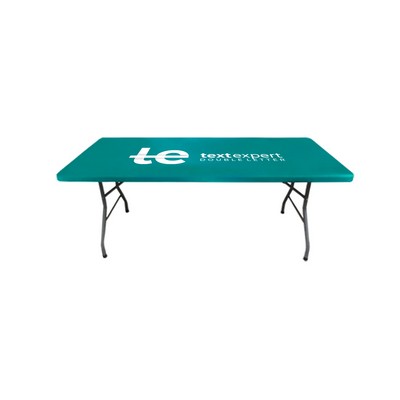 Rectangle Table Toppers (8' x 2.5ft)