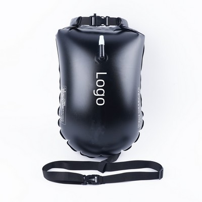 Swim Buoy Waterproof Dry Bag