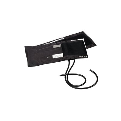 Prestige Medical - Thigh-Sized Nylon Cuff and Bladder