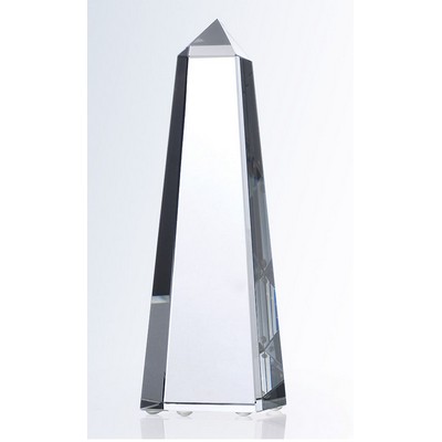 Master Obelisk Award - Large