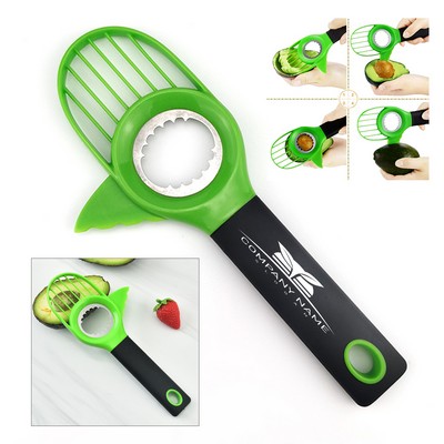 3-in-1 Avocado Slicer