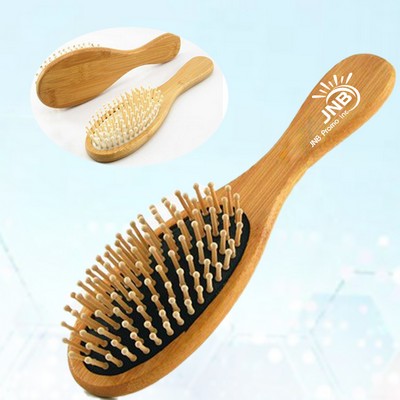 Gentle Scalp Massaging Comb