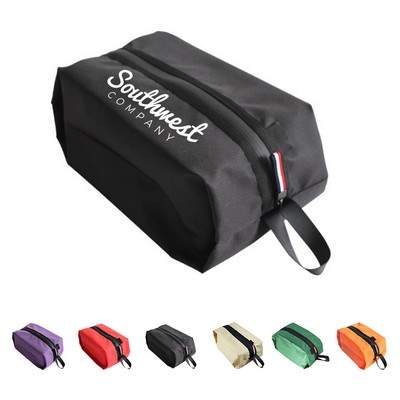 Portable Travel Shoes Bag