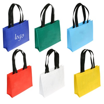 Full Color Non Woven Tote Bag