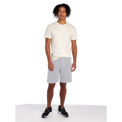 Jerzees® Nublend® Pocketed Sweat Shorts