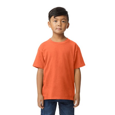 Gildan Softstyle Midweight Youth Tee