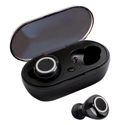 Bluetooth Wireless Earbuds