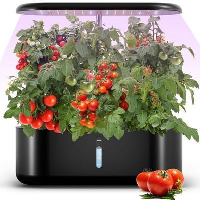 Indoor Garden Hydroponic Growing System
