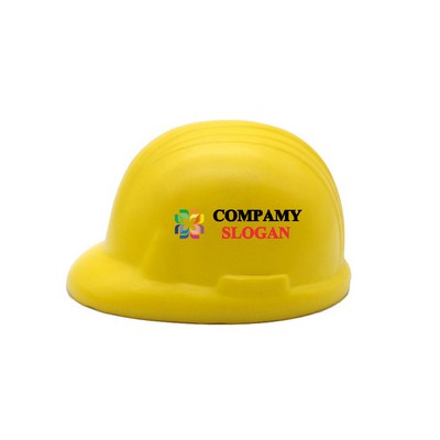 Hard Hat Stress Reliever