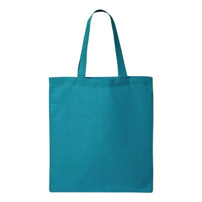 Liberty Bags Nicole Cotton Canvas Tote