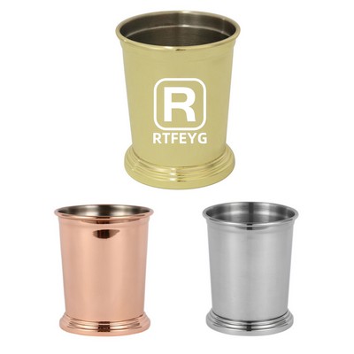 12Oz Mint Julep Cup