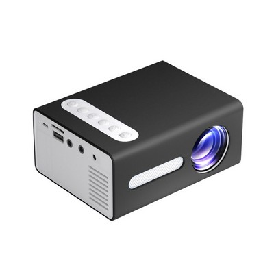 T300 Mini Projector - Portable HD Entertainment