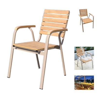 Outdoor Backyard Chair