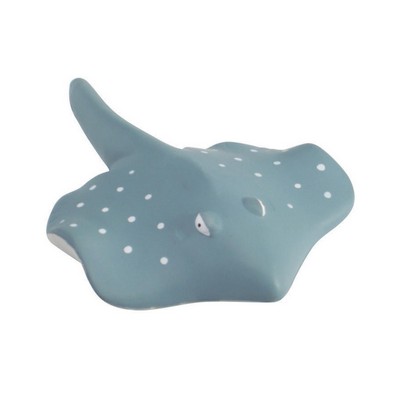 Stingray Squeeze Toy