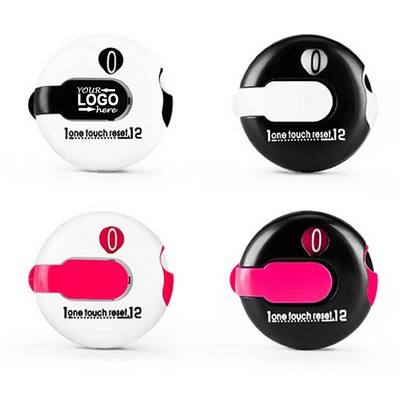 Golf Scorekeepers With Clip