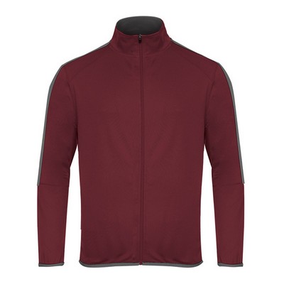 Badger Sport Blitz Outercore Jacket