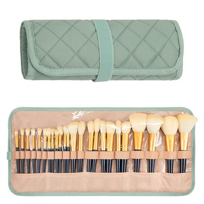 Makeup Brush Storage Bag