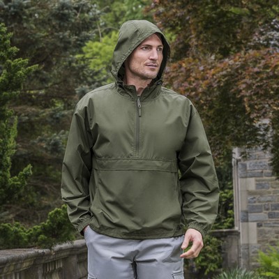Pioneer Packable Windbreaker