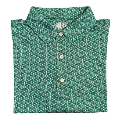 Custom Polo – 03 (Events / Teams / Promotions Example)