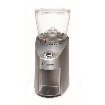 Capresso Infinity Conical Burr Grinder
