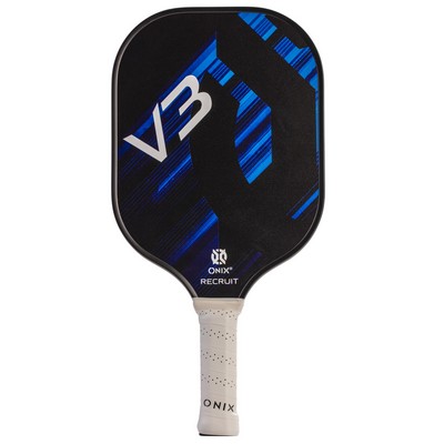 Escalade Sports Onix - Recruit V3 Pickleball Paddle