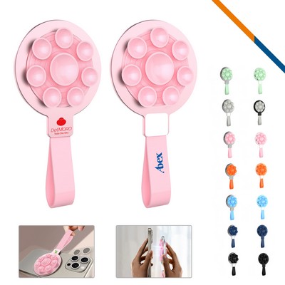 Teran Suction Phone Grip