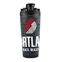 NBA Officially Licensed 4D Ice Shaker Portland Trail Blazers
