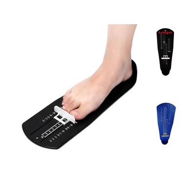 Durable Shoe Size Measuring Devices