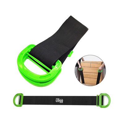 Lifting Moving Strap