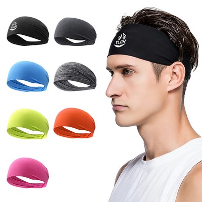 Sports Sweatband
