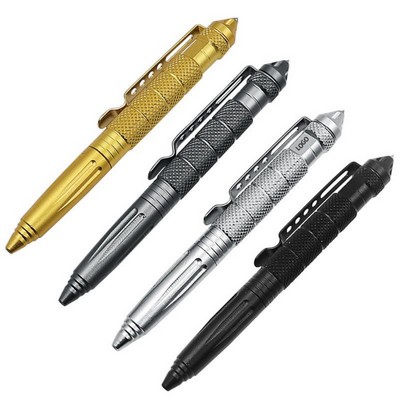 Multifunctional Tactical Defense Pen