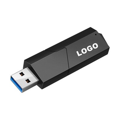All In One USB 3.0 Portable Card Reader