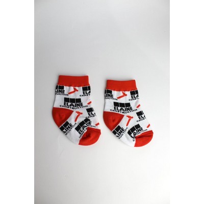 Toddler Ankle Sock