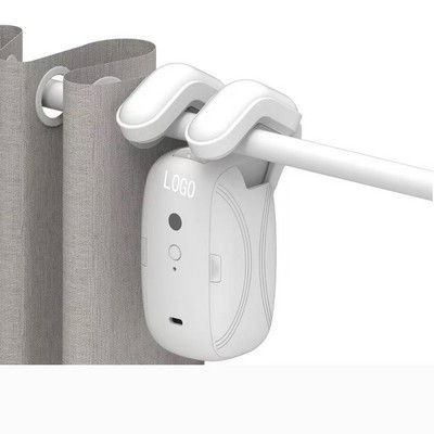 Remote Control Curtain Companion