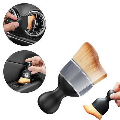 Car Detailing Interior Cleaning Brush