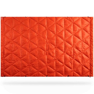 KAMMOK Bobcat 45°F Down Trail Quilt