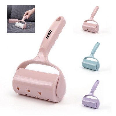 Super Sticky Dust Roller Brush