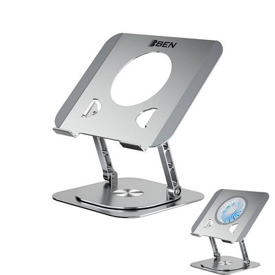Aluminum Alloy Laptop Rotating Stand