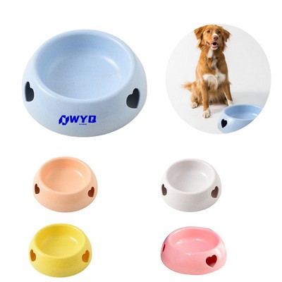 Pet Bowl