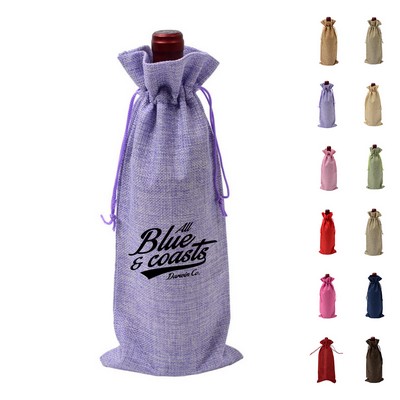 Wine Gift Bag