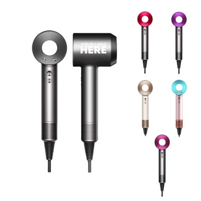 High-speed Hair Dryer