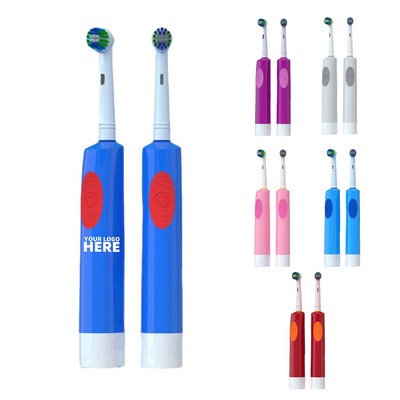 Oscillating Electric Toothbrush