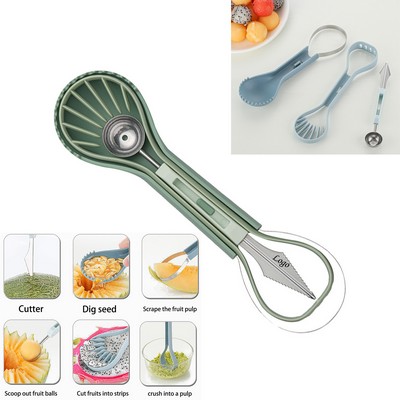 6-in-1 Fruit Tool Set