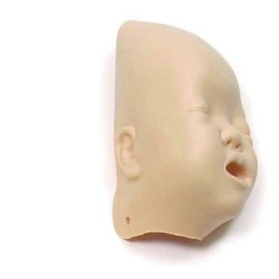 Laerdal® Little Baby QCPR / Baby Anne Faces, 6 Pack (130-10450)