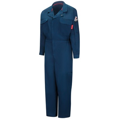Bulwark® iQ Series Women's Mobility Coverall