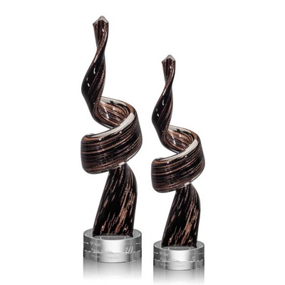 Orion Award - Clear Base