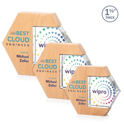 Clinton VividPrint™ Award