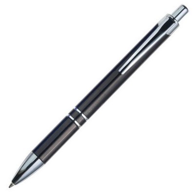 Velocity Click-action Pen