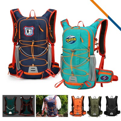 Yadira Sports Backpack